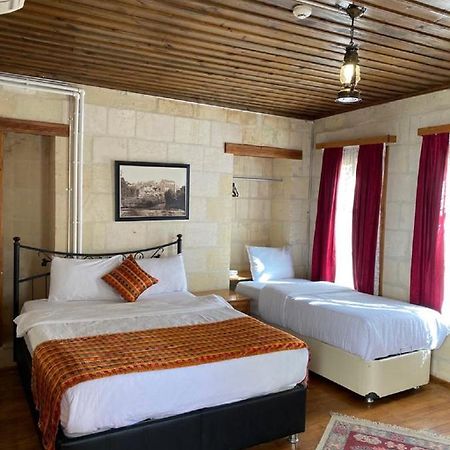 Dilek Hanim Konagi Butik Otel ガズィアンテプ エクステリア 写真