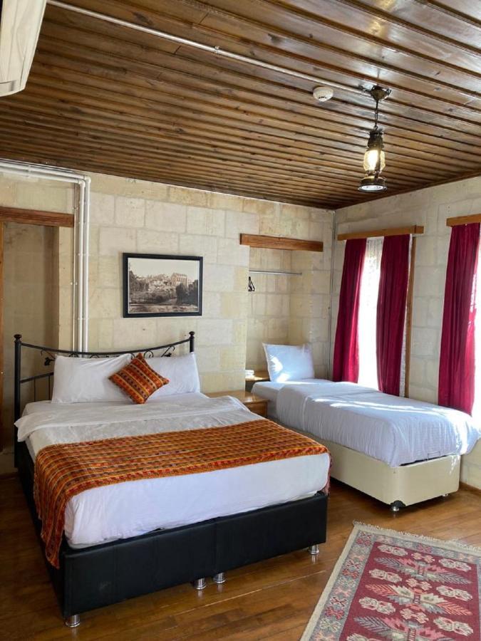 Dilek Hanim Konagi Butik Otel ガズィアンテプ エクステリア 写真