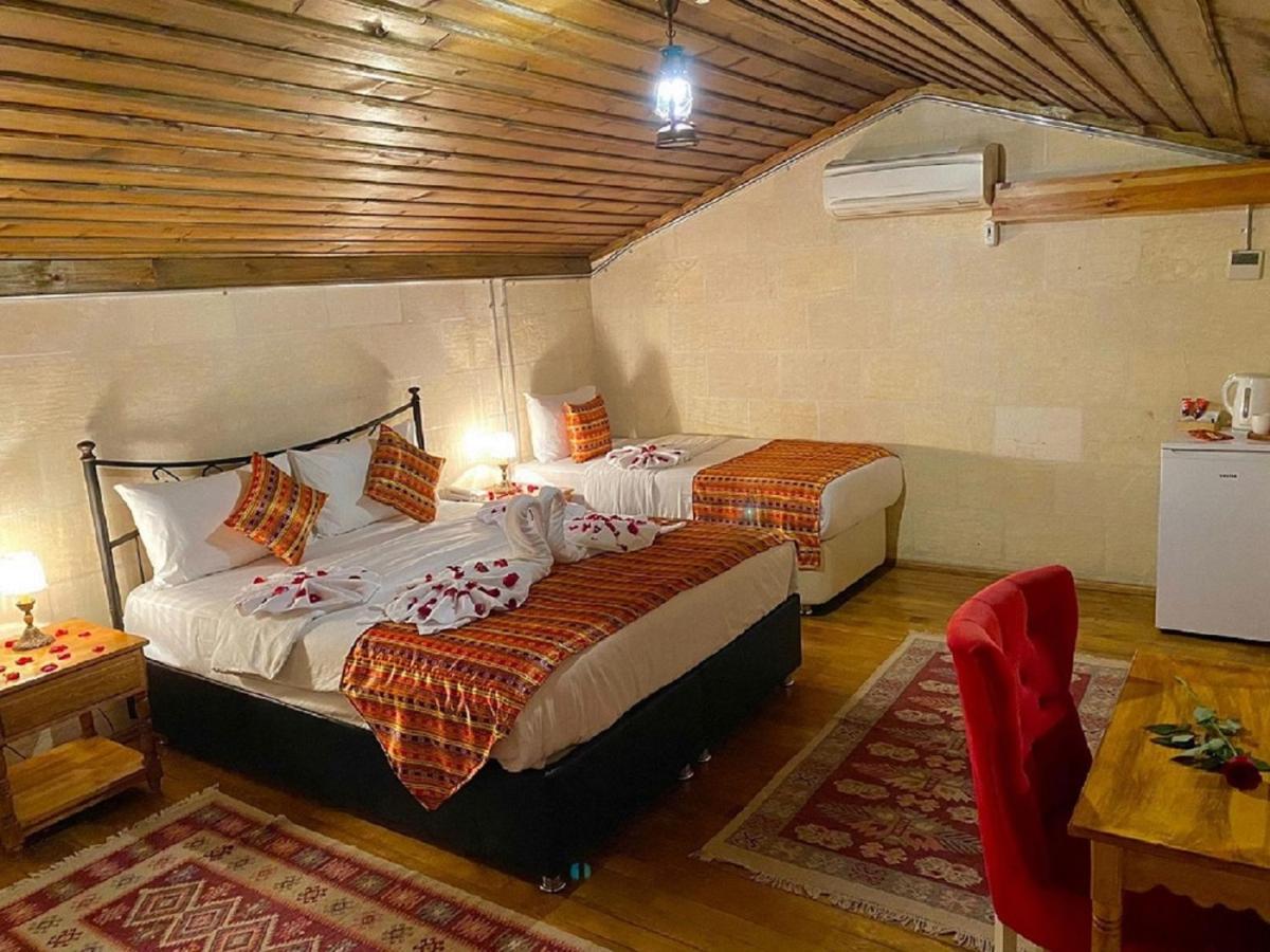 Dilek Hanim Konagi Butik Otel ガズィアンテプ エクステリア 写真