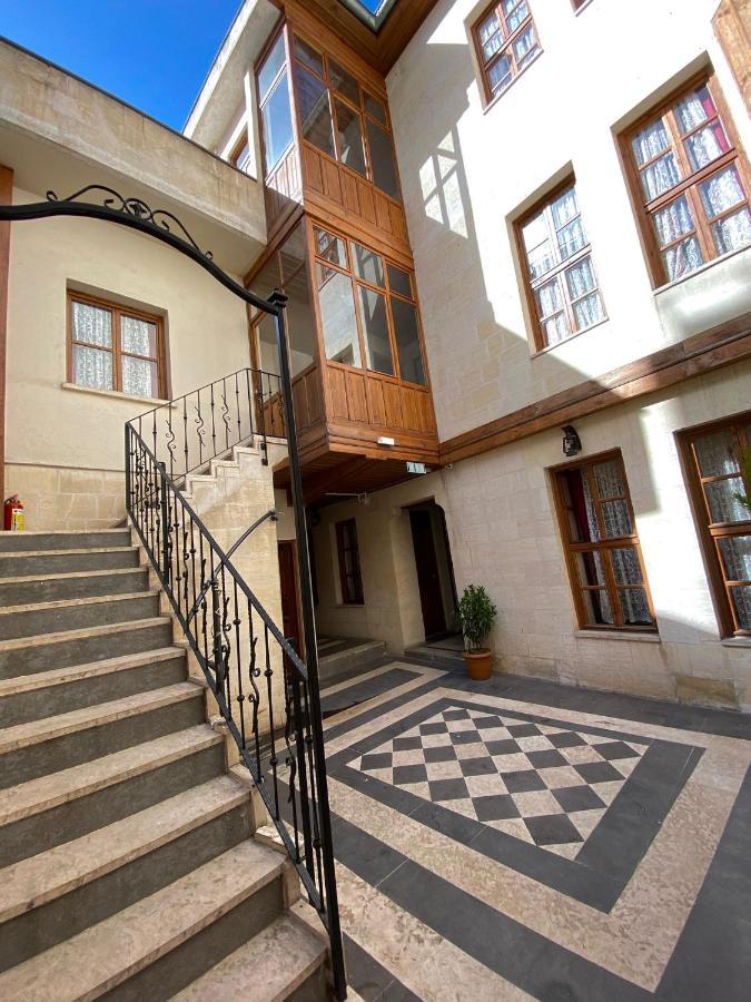 Dilek Hanim Konagi Butik Otel ガズィアンテプ エクステリア 写真