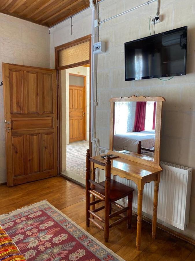 Dilek Hanim Konagi Butik Otel ガズィアンテプ エクステリア 写真