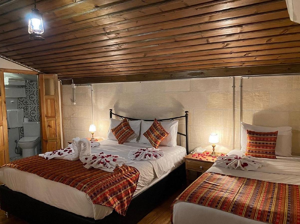 Dilek Hanim Konagi Butik Otel ガズィアンテプ エクステリア 写真