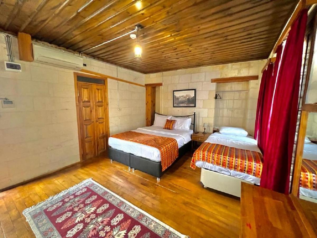 Dilek Hanim Konagi Butik Otel ガズィアンテプ エクステリア 写真