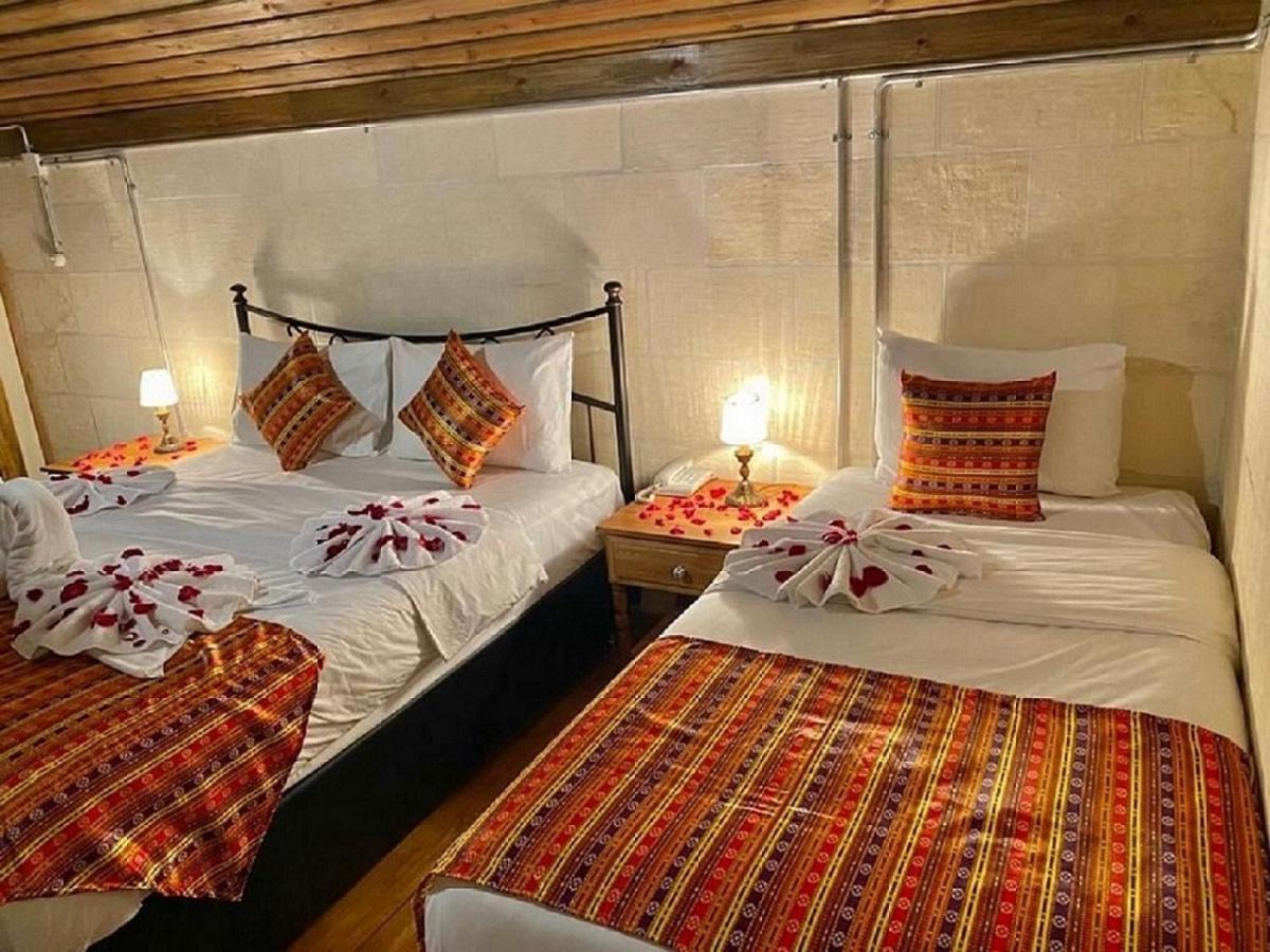Dilek Hanim Konagi Butik Otel ガズィアンテプ エクステリア 写真