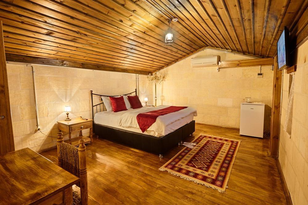 Dilek Hanim Konagi Butik Otel ガズィアンテプ エクステリア 写真